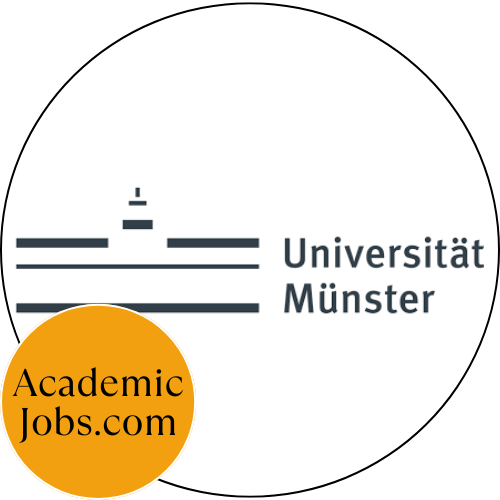 WWU - Westfälische Wilhelms-Universität Münster logo